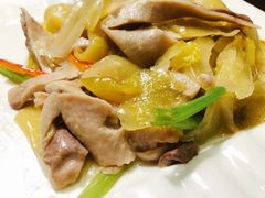 -大洋家·精品潮汕菜·生腌砂锅粥(天河东路店)