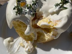 -AHAVA·Fang Baking Studio