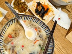 -鲜越鲜鱼粉(财富购物中心店)