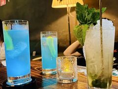 -HUNTING BAR亨霆鸡尾酒馆(越秀淘金店)