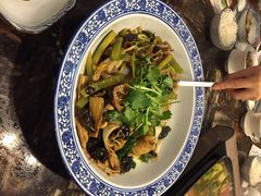 鼎盛蜀坊-鼎盛蜀坊·重庆江湖菜(市桥地铁站店)