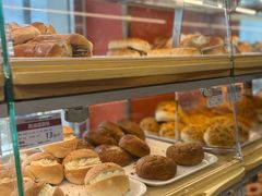 -新侨三宝乐面包店(崇文门店)