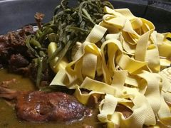 豆腐-大鹅岛灶台鱼·铁锅炖(水库路店)