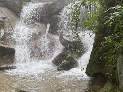 -萍乡武功山风景名胜区