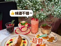 -IL TEATRO 精品意大利餐厅