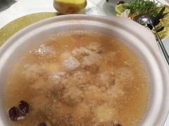 -千滋百味·醉江澜花园餐厅(街道口店)