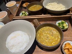 -李百蟹·江南蟹黄面·河景餐厅(夫子庙总店)