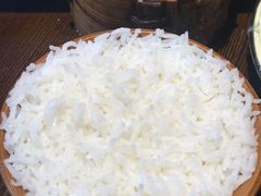 泰国香米饭-秦二哥格格(高笋塘店)