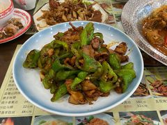 -葛记焖饼(伏牛路店)