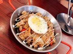 -青春分食(仙林大学城店)