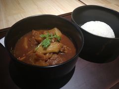 -牛腩之旅·牛腩牛杂煲(光启城美食城店)
