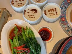 -潮上潮(南中环店)