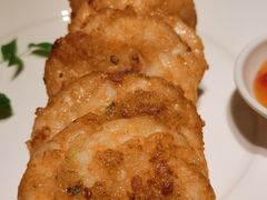 湛江煎虾饼-尚一汤·粤菜海鲜(环球港店)