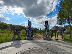 -鄂尔多斯野生动物园