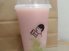 -喜茶(广州滨江宏岸店)