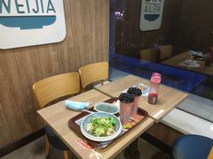 -魏家凉皮(十里河店)