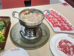 -阳坊大都涮羊肉(阳坊总店)