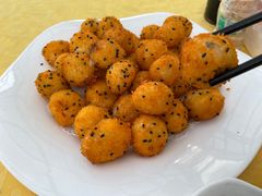 -胖大嫂渔家排档(半边山店)