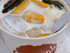 -鲜芋仙(中环百联2店)