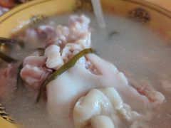 -羊马王英渣渣面(总店)