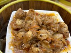 -金凤酒楼(金陵路店)