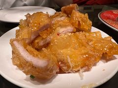 -北京王府井希尔顿酒店·秦唐中餐厅Chynna