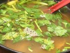 -舒蔡记生煎菜饭(云南中路店)