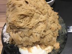 变态咖啡棉花甜-Ice Monster冰馆·CNN评选全球十大甜品(国贸商城店)