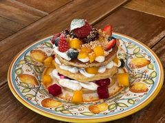 -Alimentari早午餐(安福路店)