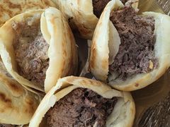 -永茂驴肉(莲池南大街总店)