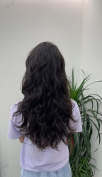 -乾健·烫染·接发SALON