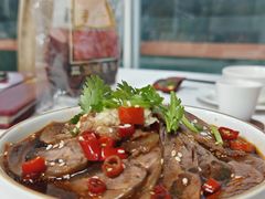 -鹿鸣酒家(越秀店)