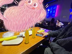 -本色.小马哥烧烤(五一路总店)