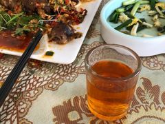 -黑公羊新疆菜(人和店)