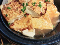 -全聚贤餐厅·湖北家常菜(沙湖店)