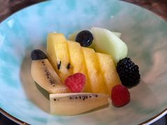 -广富林宰相府酒店·水云间
