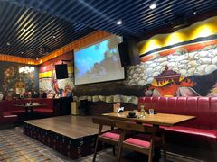 -敏珠拉姆藏餐·南京厨房(富春江东街店)