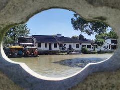 -枫桥景区