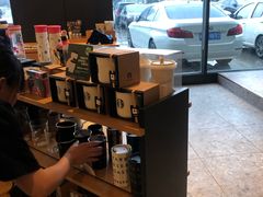 -星巴克(福州万象九宜城分店)