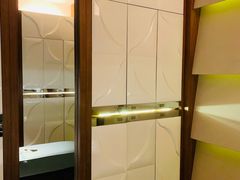 -北京索菲特大酒店·健身中心