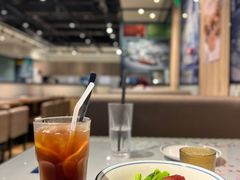 -香港新曜记茶餐厅(星耀城店)