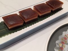 滋补美颜红枣糕-金牌禄运·点心·啫煲(百信广场店)