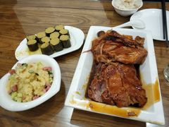 -砂锅李(九江路店)