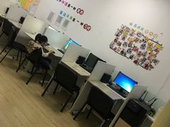 -金博智慧注意力感统训练(回龙观校区)