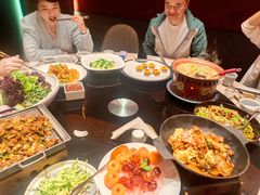 -新乾隆酒楼(帝景园店)