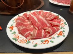 -北京老门框爆肚四季涮肉(淮海东路外滩店)