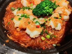 -情妹耙泥鳅·江湖川菜(科华店)