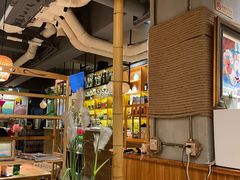 大堂-越美小馆·越南料理(曲江店)