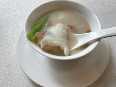 -东海朗廷酒店-唐阁T’ANG COURT 中餐厅