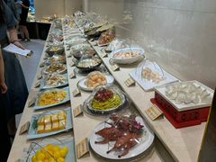 -新洪记·丽久饭店(铁西店)